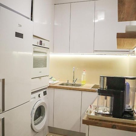 Apartamento Josipa Zagreb Exterior foto